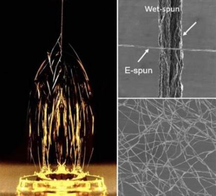 Graphene Nanofibers Kullanımıyla Sürdürülebilir ve Yüksek Performanslı Malzemeler Üretimi İçin Yeni Bir Yaklaşım Mı?